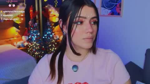 Hanna online show from December 15, 11:01 pm