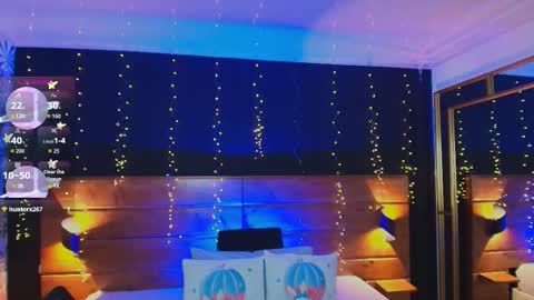 Hanna online show from October 24, 11:38 pm