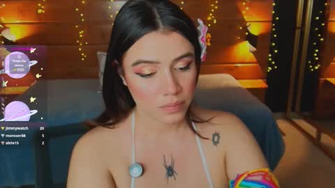 Hanna online show from November 9, 11:18 pm