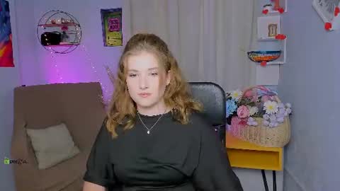 Hanna online show from July 3, 12:54 pm