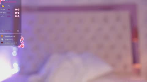 Hanna Lee online show from December 20, 4:14 pm