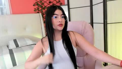 Hanna online show from April 18, 7:18 pm