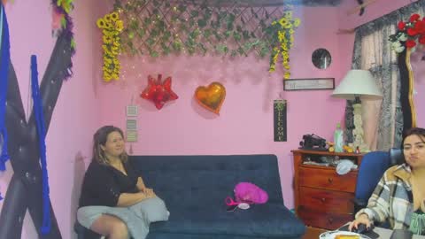 Hanna online show from March 27, 1:45 pm