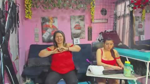 Hanna online show from May 26, 1:28 pm
