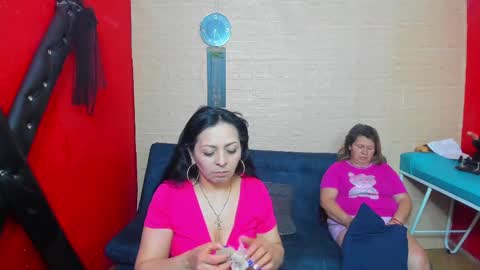 Snapshot of hanna_mature01 chatting on September 17, 11:41 pm Hanna online show from September 17, 11:41 pm