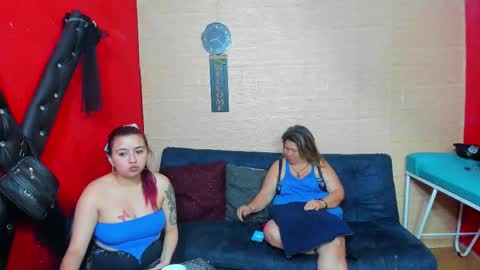 Snapshot of hanna_mature01 chatting on October 15, 1:20 am Hanna online show from October 15, 1:20 am