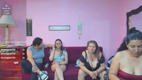 Hanna online show from November 20, 4:48 pm