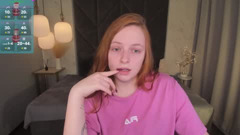 Hanna  next stream is Mo 8pm-6am by CET online show from January 19, 8:19 pm