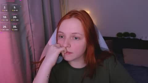 Hanna  next stream is Mo 8pm-6am by CET online show from March 8, 11:49 pm