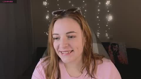 Hanna  next stream is Mo 8pm-6am by CET online show from October 22, 9:05 pm