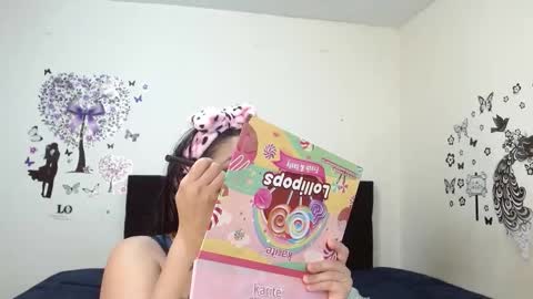 hanna online show from November 17, 9:56 am