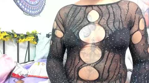 Hanna online show from January 31, 7:55 pm