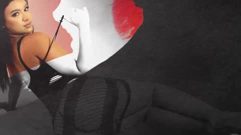 HANNA online show from February 25, 9:15 pm