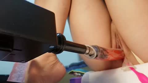 hanna_sexy188 online show from May 16, 10:30 pm