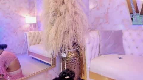 EVA online show from March 27, 8:26 am