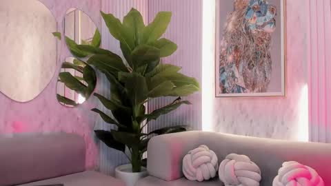 EVA online show from January 17, 2:21 am