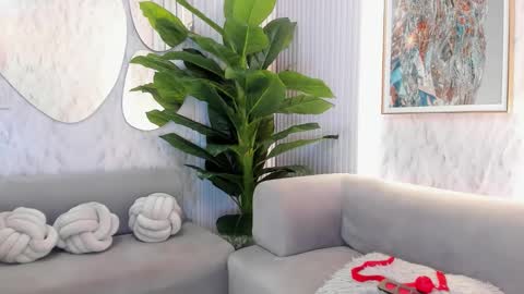 EVA online show from February 3, 2:53 am