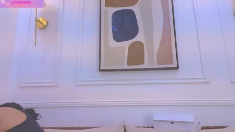HANNA SOFIA online show from June 10, 10:47 am