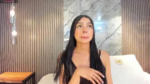 Hanna S online show from July 27, 12:02 pm