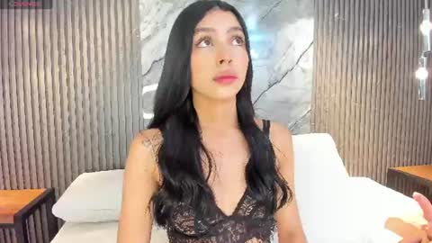 Hanna S online show from July 29, 12:05 pm