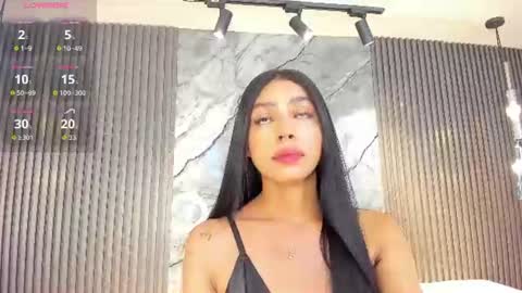 Hanna S online show from June 20, 12:44 pm