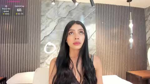 Hanna S online show from June 3, 11:35 am