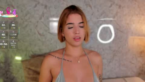 Hanna  online show from March 28, 3:19 am