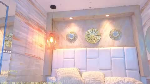 hanna_vic online show from March 28, 10:33 pm