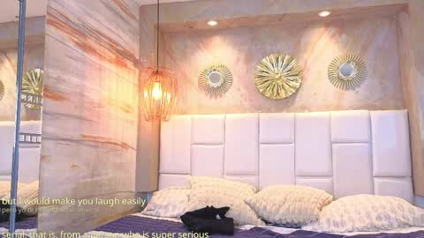 hanna_vic online show from April 8, 9:51 pm