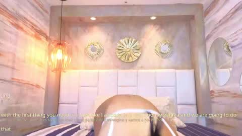 hanna_vic online show from April 14, 10:13 pm