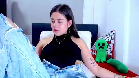 HANNA online show from November 10, 3:09 am