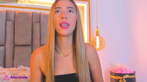 Eliana online show from October 7, 9:00 pm