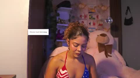 Hanna online show from July 2, 6:46 pm