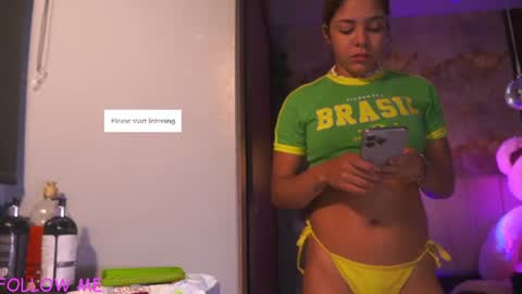 Hanna online show from June 14, 1:49 am