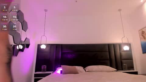  Hanna Connor  online show from March 11, 1:08 am