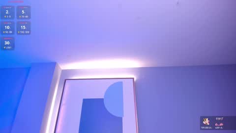  Hanna Connor  online show from March 7, 11:05 pm