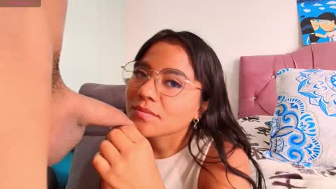 Snapshot of hannadanny chatting on March 10, 6:34 pm hannadanny online show from March 10, 6:34 pm