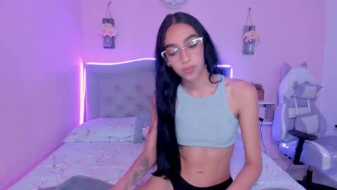 Hanna online show from February 13, 7:52 pm