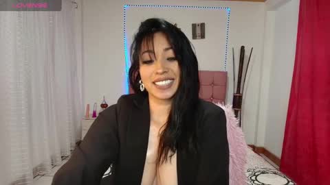 Hanna Gomez online show from September 9, 7:47 pm