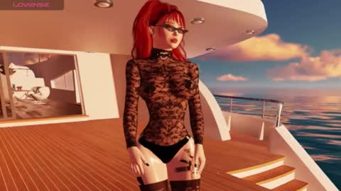 Hannah online show from March 18, 7:31 pm