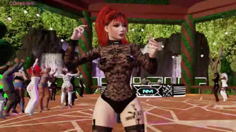 Hannah online show from March 17, 7:30 pm