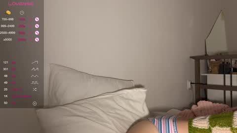 Hannah Allin online show from January 30, 10:08 pm