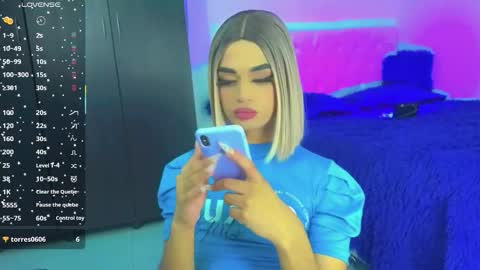 hannah backers online show from October 23, 3:52 am