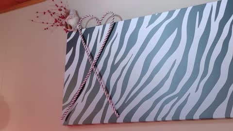 Hannah  online show from December 1, 11:47 pm