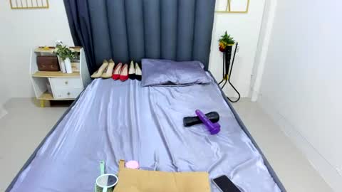 hannah_louissex online show from July 25, 2:20 am