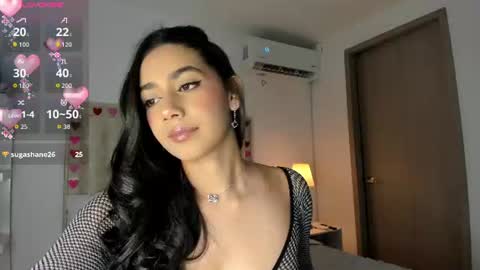 HANNAH GREENN - follow me online show from July 12, 2:37 am