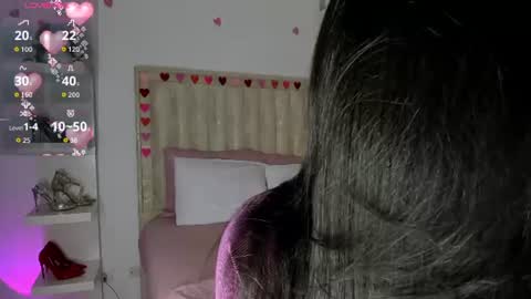 HANNAH GREENN - follow me online show from July 31, 2:12 am
