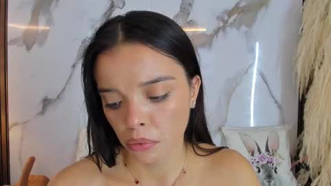 Hannahill69 online show from March 5, 7:27 am