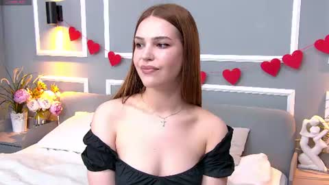 HannahSoul online show from June 23, 9:32 pm