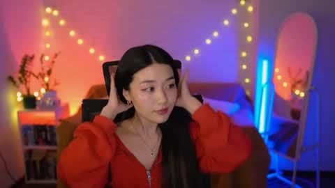 hannarosie online show from March 23, 6:35 pm